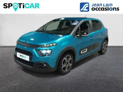 Photo 20 Citroën C3  PureTech 83 S&S BVM5