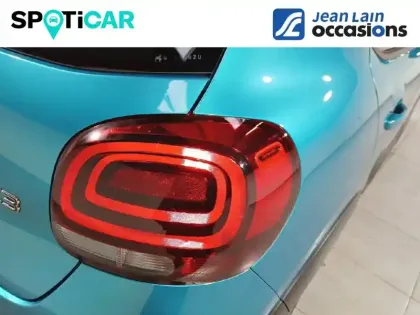 Photo 36 Citroën C3  PureTech 83 S&S BVM5