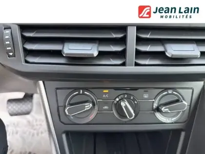 Photo 13 Volkswagen Polo  1.0 TSI 95 S&S DSG7