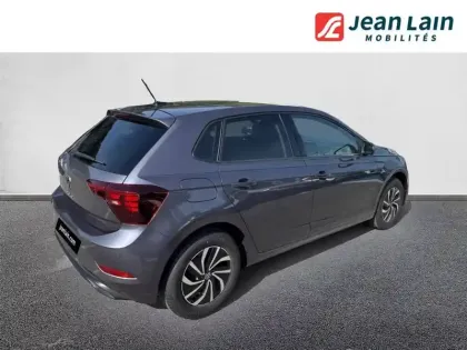 Photo 22 Volkswagen Polo  1.0 TSI 95 S&S DSG7