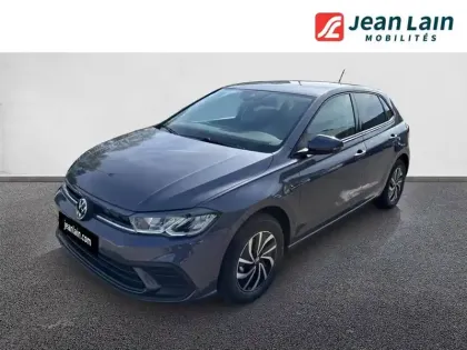 Photo 18 Volkswagen Polo  1.0 TSI 95 S&S DSG7