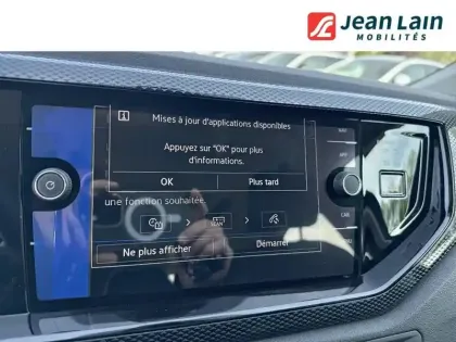 Photo 14 Volkswagen Polo  1.0 TSI 95 S&S DSG7