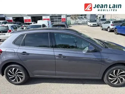 Photo 21 Volkswagen Polo  1.0 TSI 95 S&S DSG7