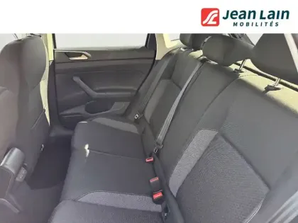 Photo 16 Volkswagen Polo  1.0 TSI 95 S&S DSG7