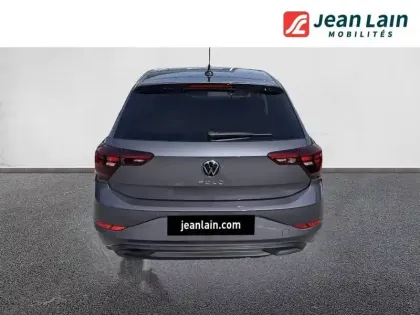 Photo 5 Volkswagen Polo  1.0 TSI 95 S&S DSG7