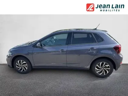 Photo 25 Volkswagen Polo  1.0 TSI 95 S&S DSG7