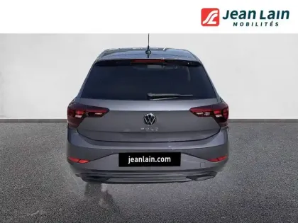 Photo 23 Volkswagen Polo  1.0 TSI 95 S&S DSG7