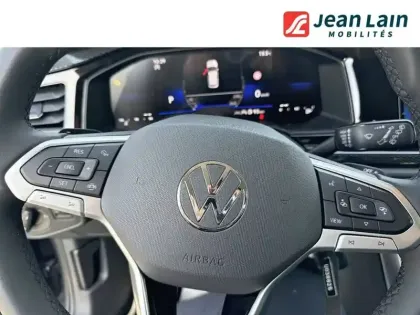 Photo 11 Volkswagen Polo  1.0 TSI 95 S&S DSG7