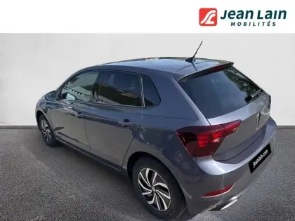 Photo 24 Volkswagen Polo  1.0 TSI 95 S&S DSG7