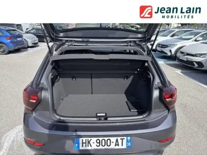 Photo 9 Volkswagen Polo  1.0 TSI 95 S&S DSG7