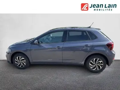 Photo 7 Volkswagen Polo  1.0 TSI 95 S&S DSG7