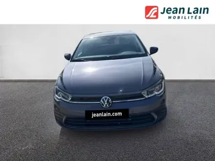 Photo 19 Volkswagen Polo  1.0 TSI 95 S&S DSG7
