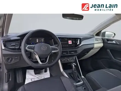 Photo 17 Volkswagen Polo  1.0 TSI 95 S&S DSG7