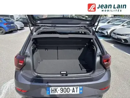 Photo 27 Volkswagen Polo  1.0 TSI 95 S&S DSG7