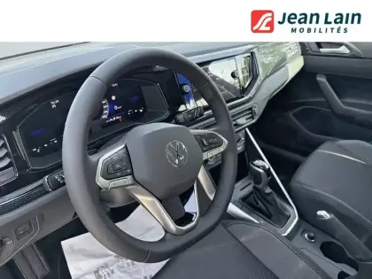 Photo 10 Volkswagen Polo  1.0 TSI 95 S&S DSG7