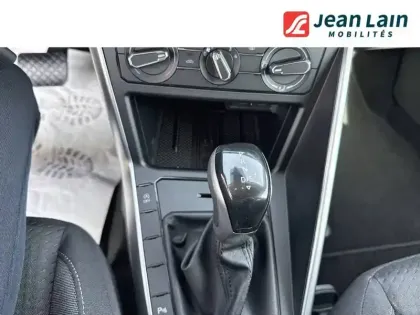 Photo 12 Volkswagen Polo  1.0 TSI 95 S&S DSG7