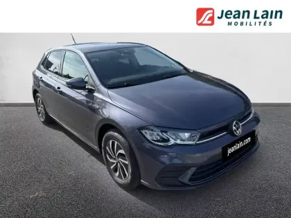 Photo 20 Volkswagen Polo  1.0 TSI 95 S&S DSG7