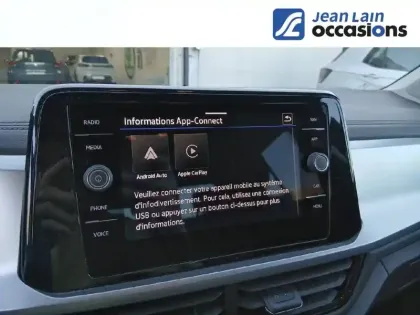 Photo 15 Volkswagen T-roc  1.5 TSI EVO2 150 Start/Stop DSG7