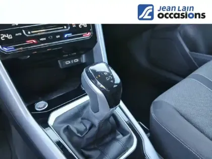 Photo 12 Volkswagen T-roc  1.5 TSI EVO2 150 Start/Stop DSG7