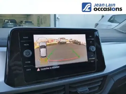 Photo 18 Volkswagen T-roc  1.5 TSI EVO2 150 Start/Stop DSG7