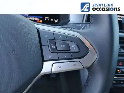 Photo 19 Volkswagen T-roc  1.5 TSI EVO2 150 Start/Stop DSG7