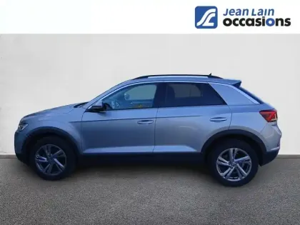 Photo 7 Volkswagen T-roc  1.5 TSI EVO2 150 Start/Stop DSG7