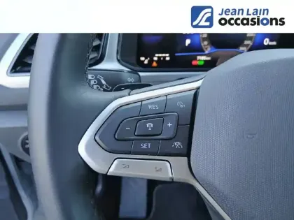 Photo 11 Volkswagen T-roc  1.5 TSI EVO2 150 Start/Stop DSG7