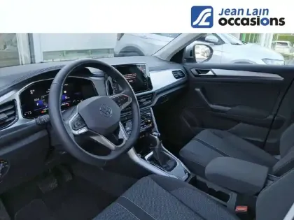 Photo 10 Volkswagen T-roc  1.5 TSI EVO2 150 Start/Stop DSG7