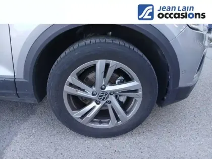 Photo 8 Volkswagen T-roc  1.5 TSI EVO2 150 Start/Stop DSG7