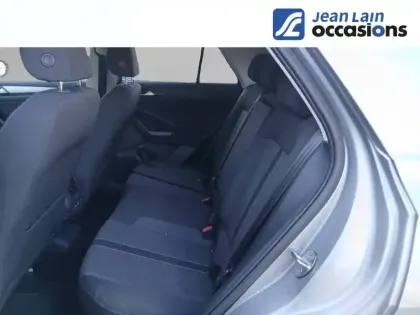 Photo 16 Volkswagen T-roc  1.5 TSI EVO2 150 Start/Stop DSG7