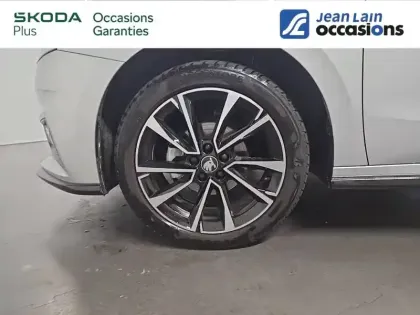 Photo 11 Skoda Fabia Gén. IV Ph1 Evo Monte Carlo 5