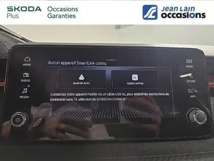 Photo 14 Skoda Fabia Gén. IV Ph1 Evo Monte Carlo 5