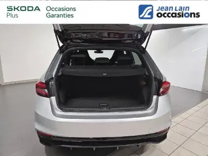 Photo 33 Skoda Fabia  1.0 TSI 95 ch EVO 2 BVM5