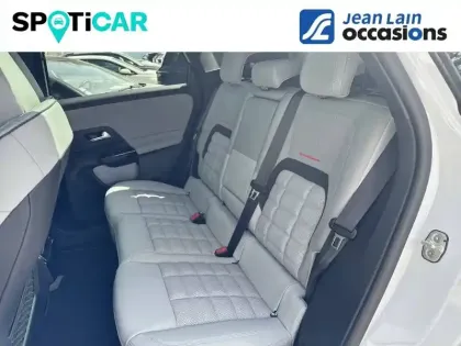 Photo 11 Citroën C5 aircross  Hybride 145 ch e-DCS6