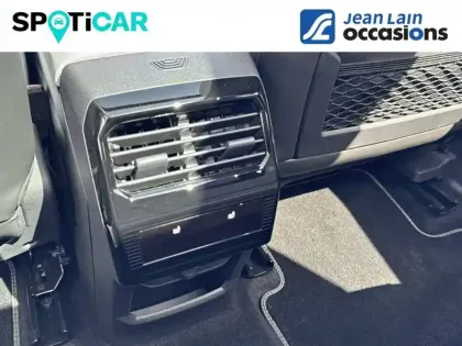 Photo 14 Citroën C5 aircross  Hybride 145 ch e-DCS6