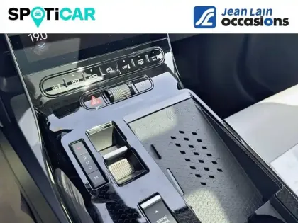 Photo 13 Citroën C5 aircross  Hybride 145 ch e-DCS6