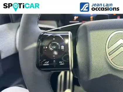 Photo 20 Citroën C5 aircross  Hybride 145 ch e-DCS6