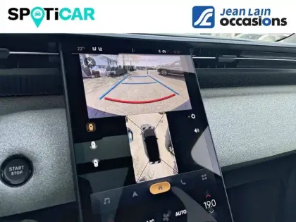 Photo 21 Citroën C5 aircross  Hybride 145 ch e-DCS6