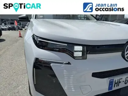 Photo 15 Citroën C5 aircross  Hybride 145 ch e-DCS6