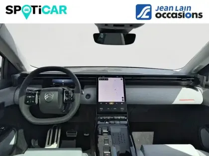 Photo 7 Citroën C5 aircross  Hybride 145 ch e-DCS6