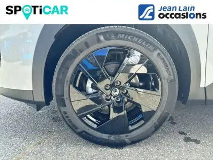 Photo 12 Citroën C5 aircross  Hybride 145 ch e-DCS6