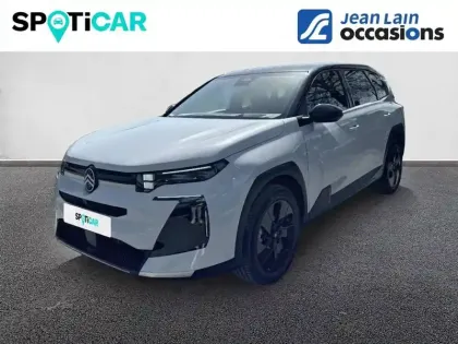 Photo Citroën C5 Aircross Max