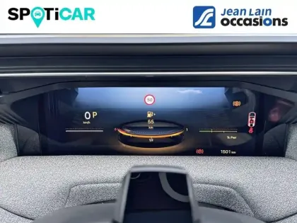 Photo 9 Citroën C5 aircross  Hybride 145 ch e-DCS6