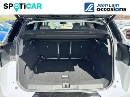 Photo 5 Citroën C5 aircross  Hybride 145 ch e-DCS6