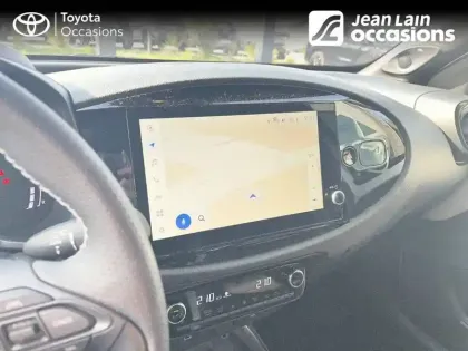 Photo 14 Toyota Aygo  X Hybride 116h