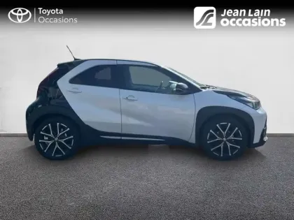 Photo 24 Toyota Aygo  X Hybride 116h