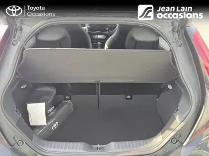 Photo 9 Toyota Aygo  X Hybride 116h