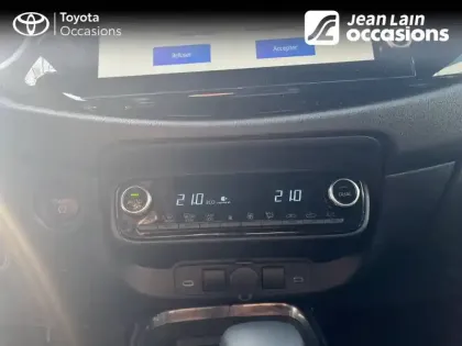 Photo 13 Toyota Aygo  X Hybride 116h