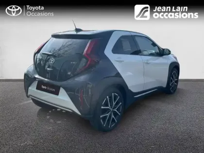 Photo 25 Toyota Aygo  X Hybride 116h
