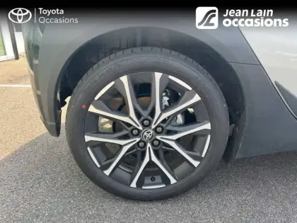 Photo 8 Toyota Aygo  X Hybride 116h